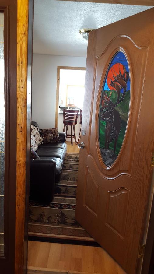 Wildmoon Home Fairbanks Extérieur photo