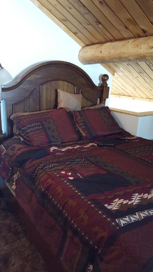 Wildmoon Home Fairbanks Extérieur photo