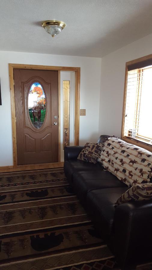 Wildmoon Home Fairbanks Extérieur photo