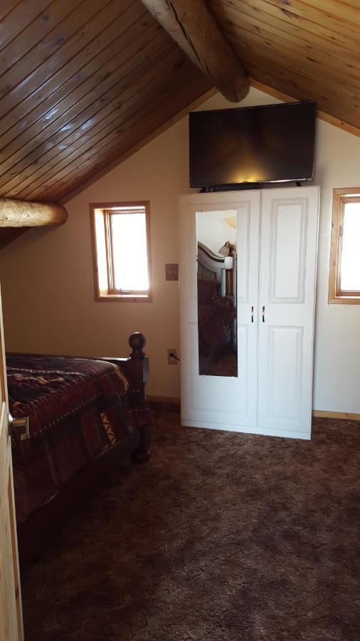 Wildmoon Home Fairbanks Extérieur photo