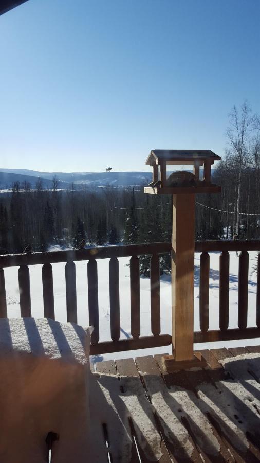 Wildmoon Home Fairbanks Extérieur photo