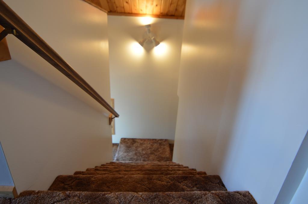 Wildmoon Home Fairbanks Extérieur photo