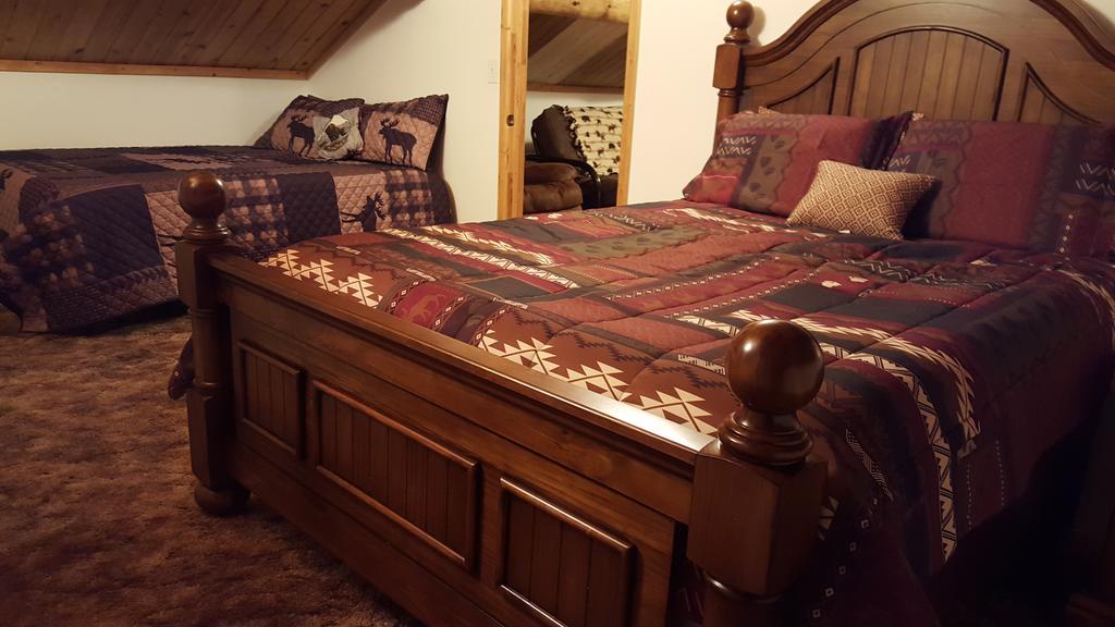 Wildmoon Home Fairbanks Extérieur photo