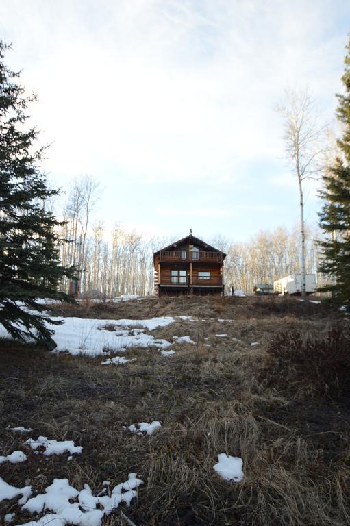 Wildmoon Home Fairbanks Extérieur photo