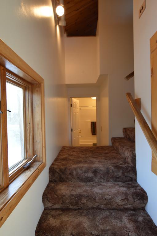 Wildmoon Home Fairbanks Extérieur photo