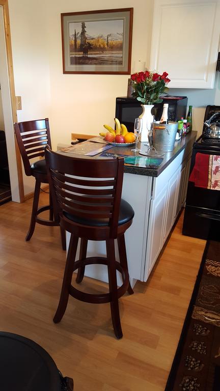 Wildmoon Home Fairbanks Extérieur photo